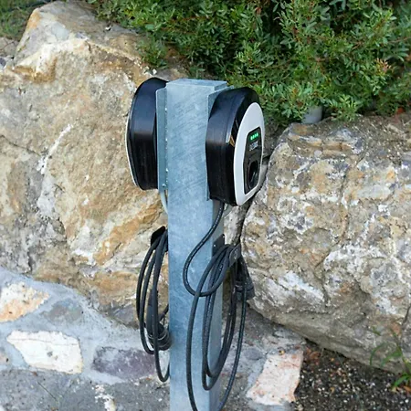 With Views Over Ombrone Valley