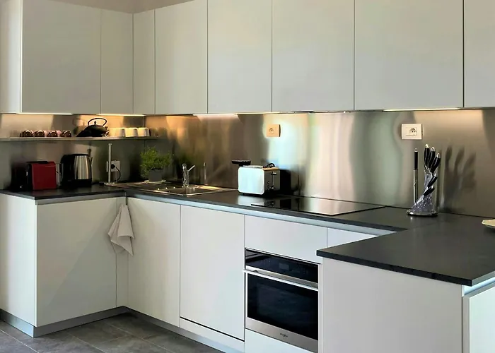 With Views Over Ombrone Valley