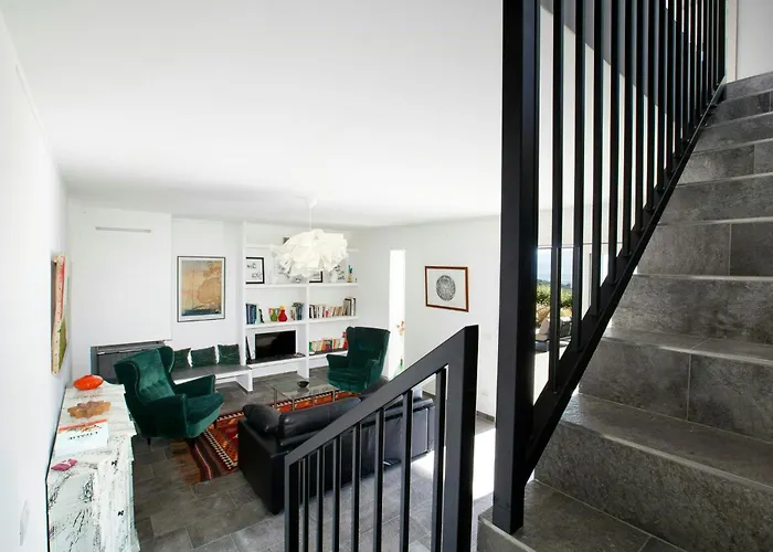 With Views Over Ombrone Valley * 캄파냐티코