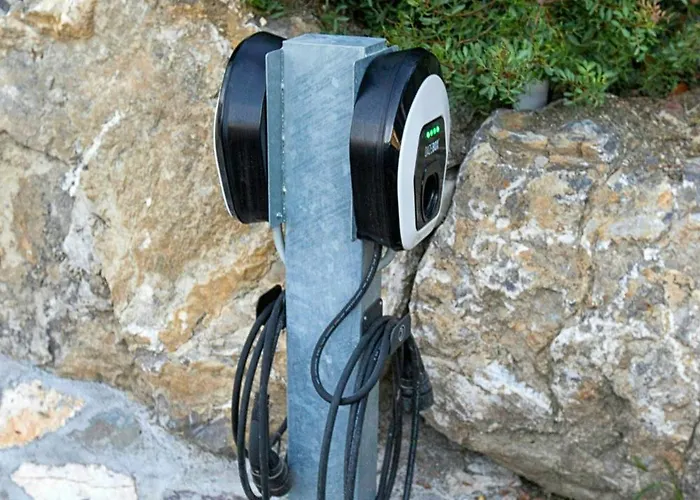 With Views Over Ombrone Valley *